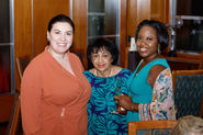 Women's Chamber of Commerce of Nevada, 21st Anniversary Celebration, May 26, 2023