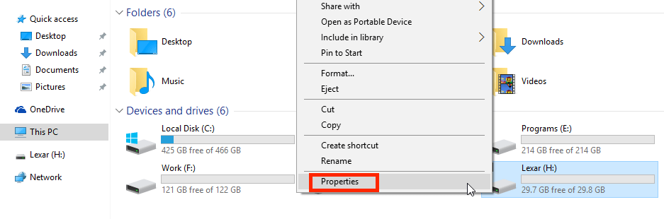 Format Flash Drive For Mac And Pc 2017
