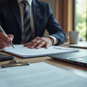 Protéger efficacement son statut de dirigeant : un enjeu majeur pour la pérennité et la sérénité