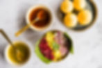★ Pani Puri Classic (9)