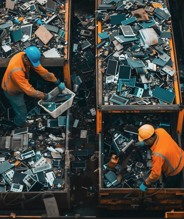 Webinar 3 – ESRS E5 - Berichtspflichten zu Ressourcennutzung und Kreislaufwirtschaft