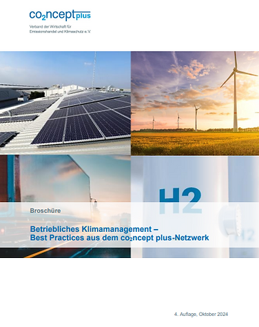 Cover Aktualisierte Version Broschüre Betriebliches Klimamanagement.PNG