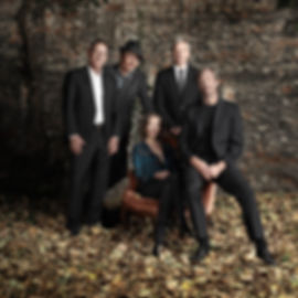 Sophie Geymüller & The Navigators