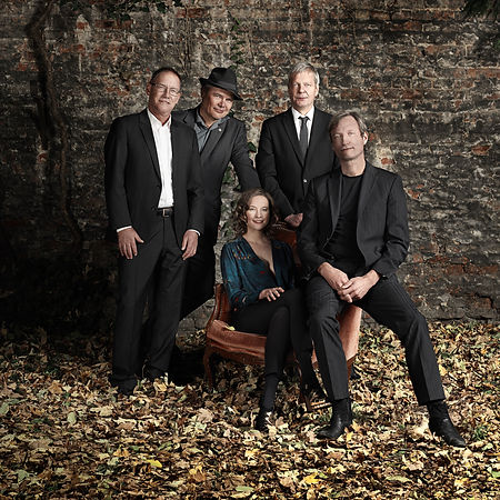 Sophie Geymüller & The Navigators