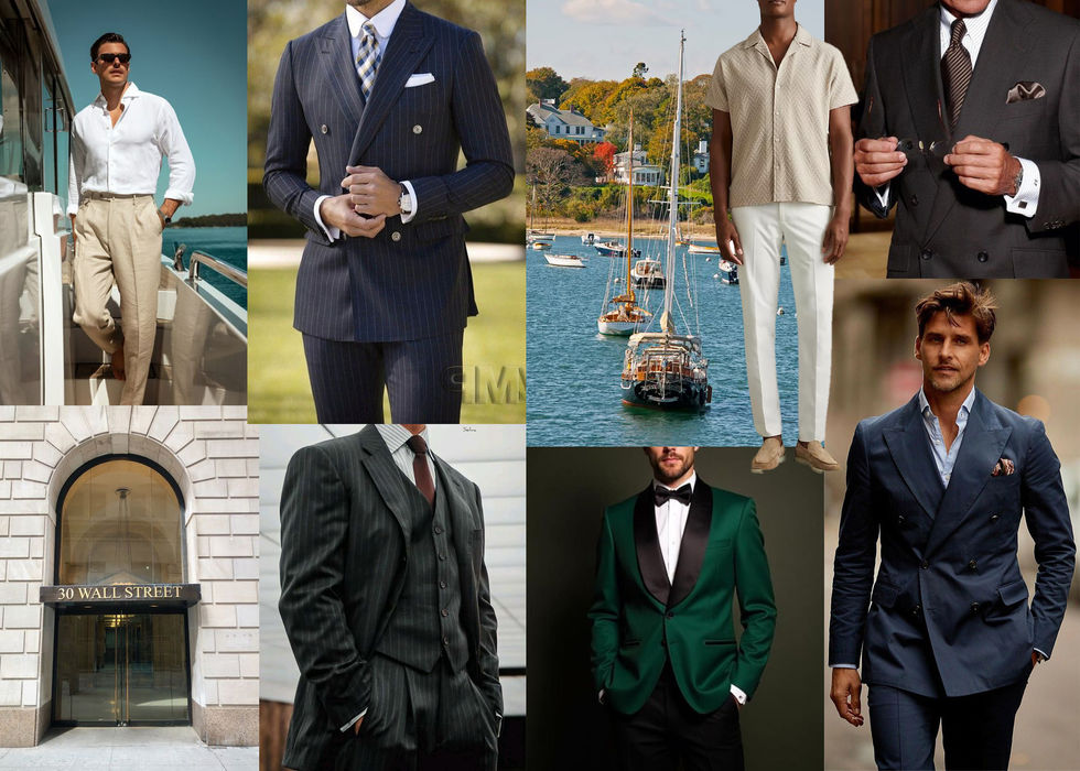 Moodboard