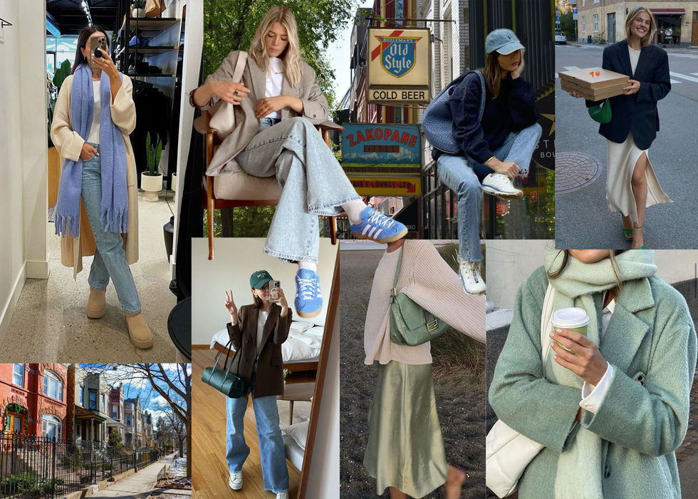 Moodboard