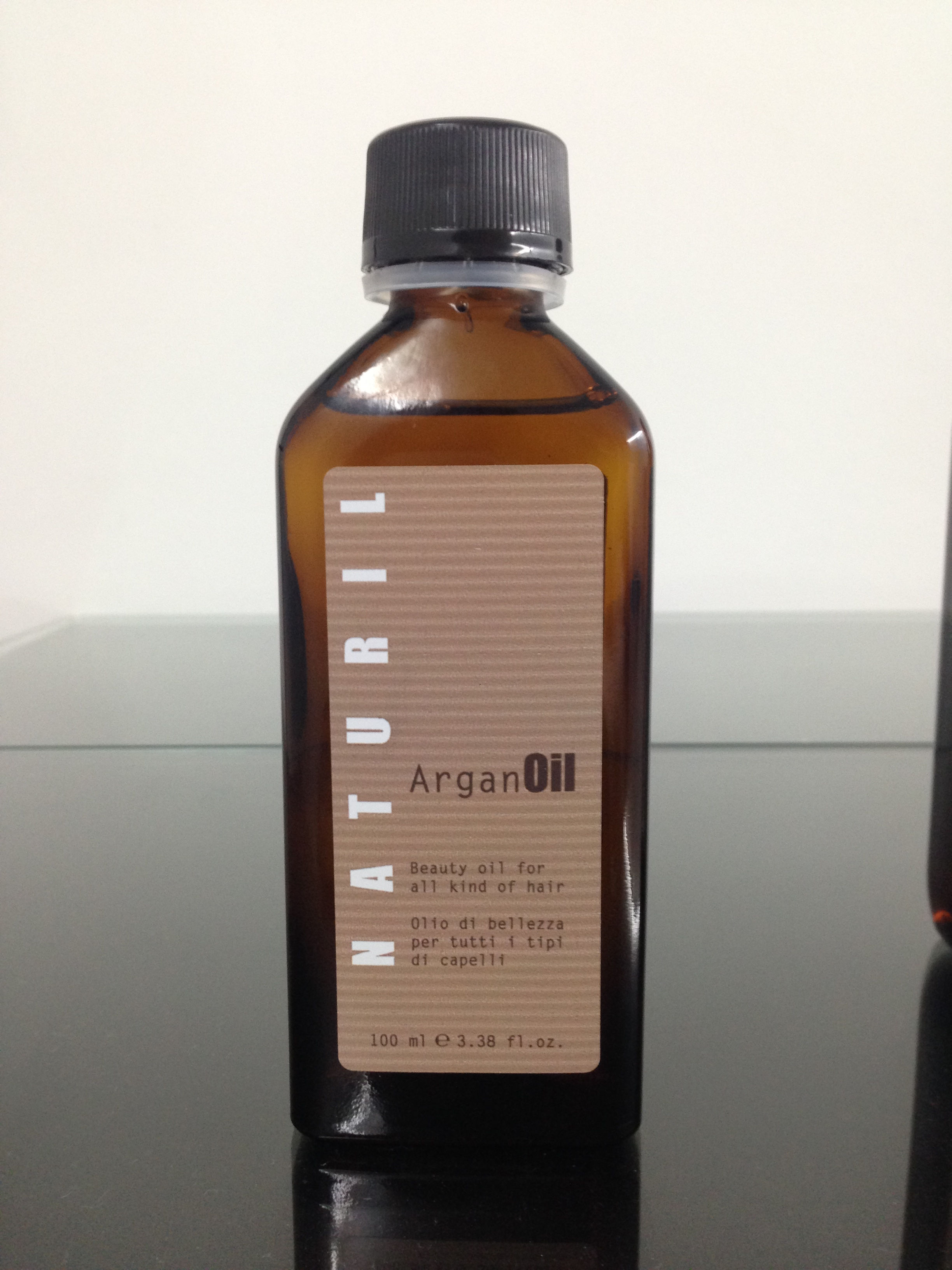BEAUTY OIL - 100ml