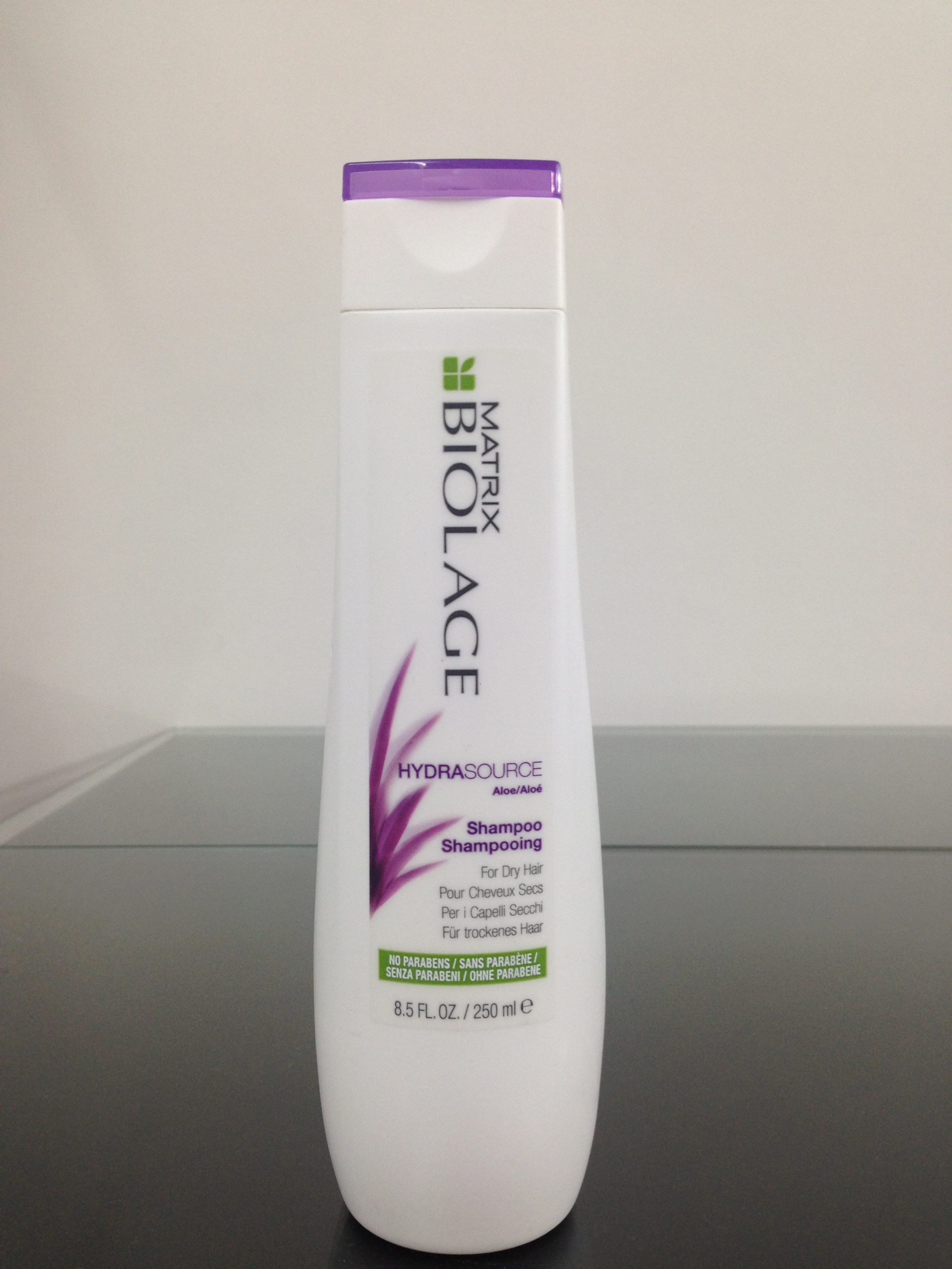 HYDRASOURCE - SHAMPOO 250ml