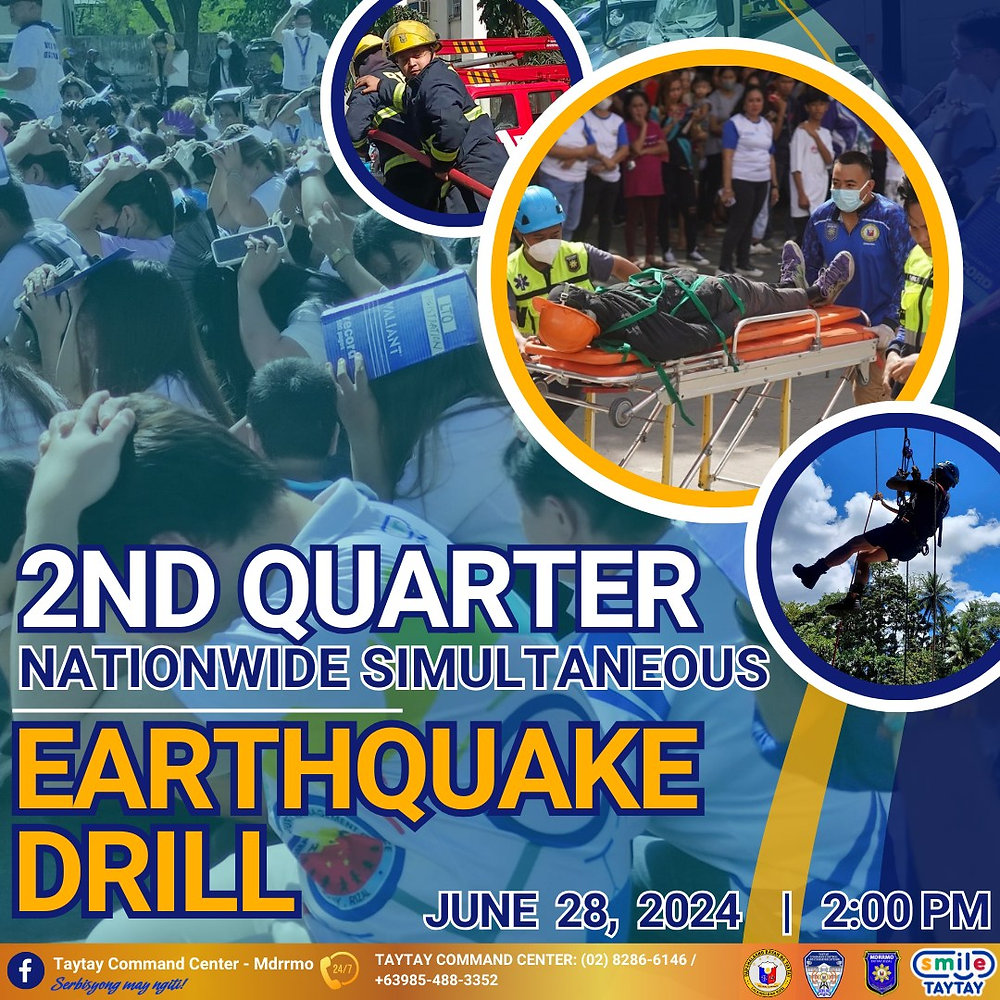 2nd Quarter Nationwide Simultaneous Earthquake Drill NSED 00d8fa A2e57b95af764dcdacee56918de3c736~mv2
