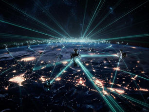Powering AI From Orbit: MACOM, Coherent, STM, Hamamatsu (Pt.4)