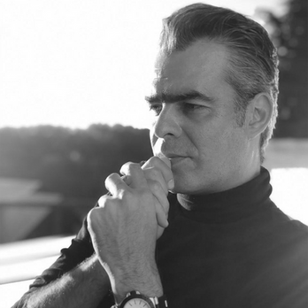 Marco Cruz