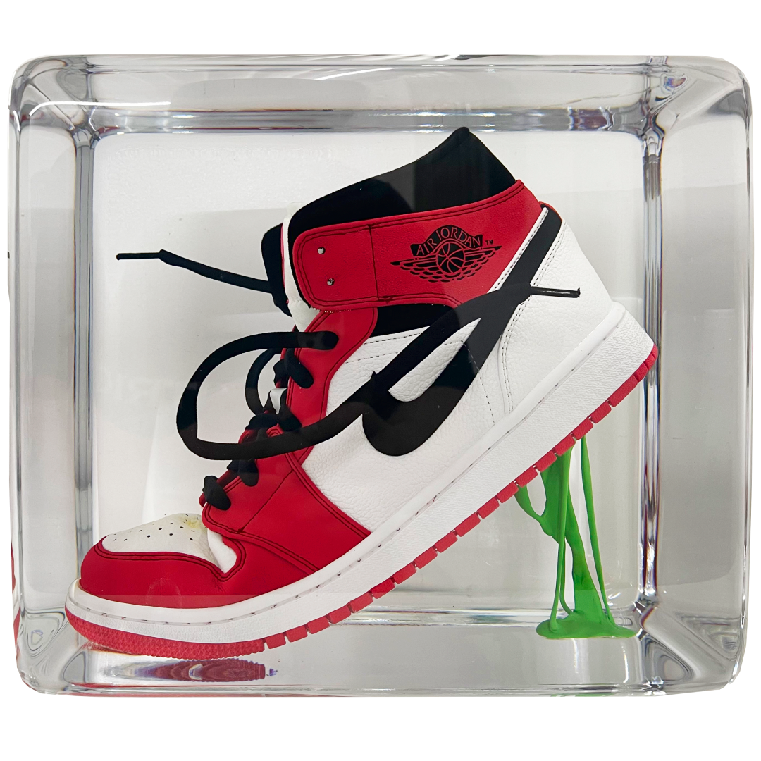 Sneakers & Gum SCH (Chicago)