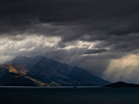 EVOKING EMOTION IN YOUR IMAGES