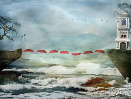 BEING A PRO AT PROCRASTINATION