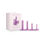Thumbnail: Blush Wellness 4-piece Silicone Dilator Set