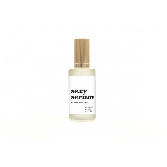 Sexy Serum by JAVA Skin
