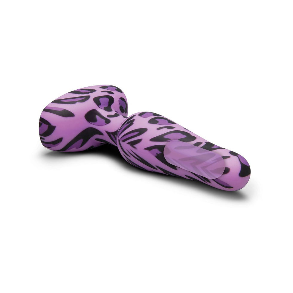 Thumbnail: B-Vibe Novice Plug