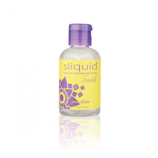 Sliquid Swirl