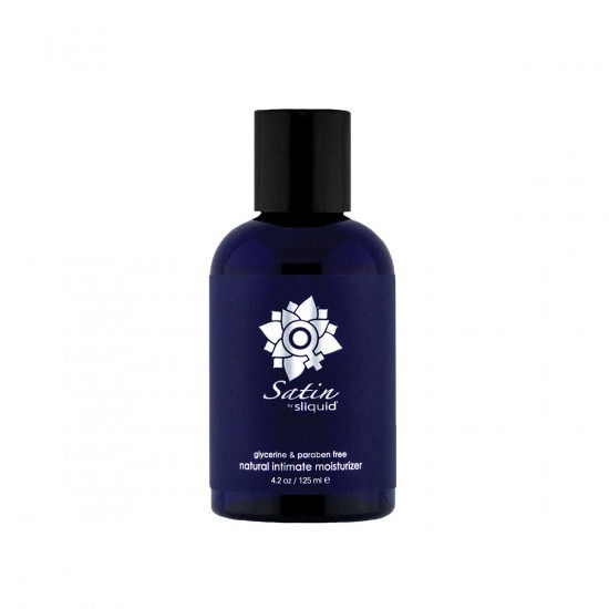 Sliquid Satin Intimate Moisturizer