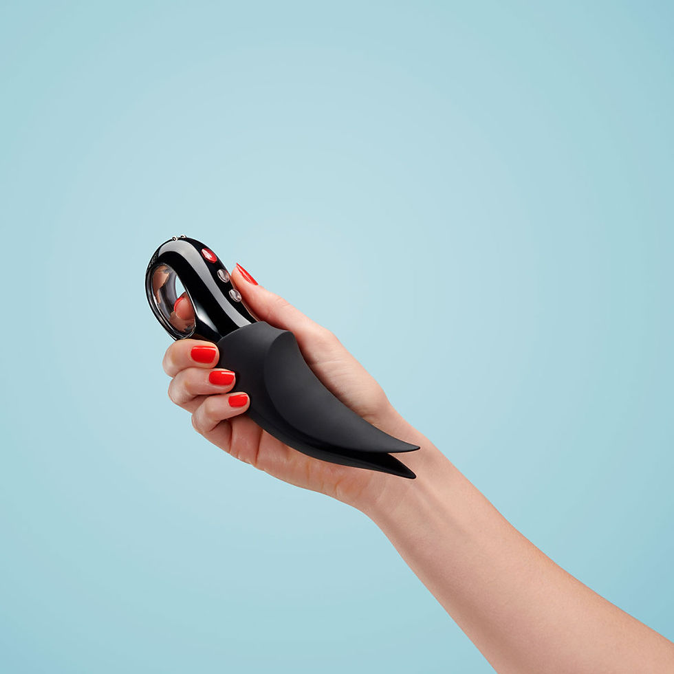 Thumbnail: Fun Factory Volta