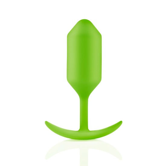 Thumbnail: B-Vibe Snug Plug