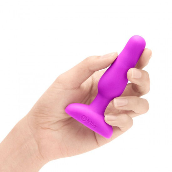 Thumbnail: B-Vibe Novice Plug