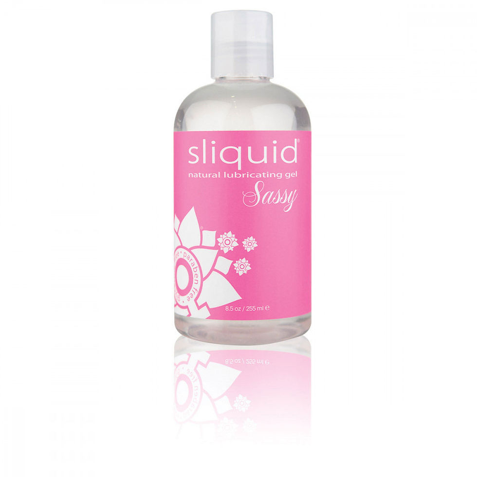 Sliquid Sassy