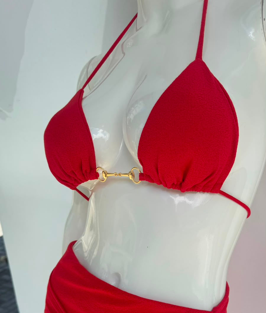 TOP OLIVIA VERMELHO