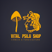 Logo de Vital Psilo Shop