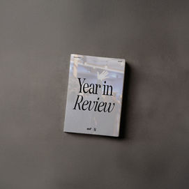 Year in Review Booklet