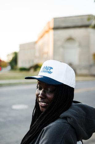 Salt Company | Fall Conference Merch