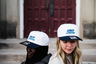 Salt Company | Fall Conference Merch