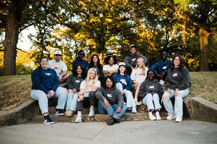 Salt Company | Fall Conference Merch