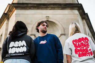 Salt Company | Fall Conference Merch