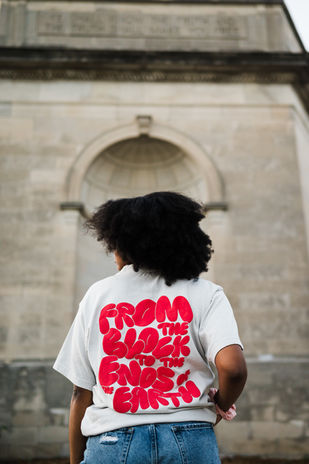 Salt Company | Fall Conference Merch