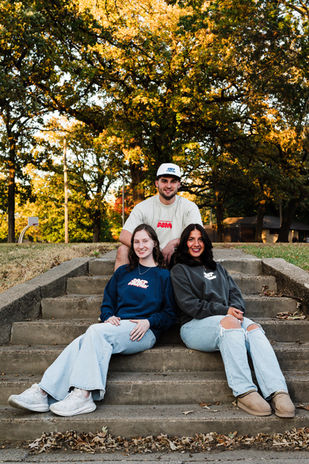 Salt Company | Fall Conference Merch