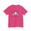 Thumbnail: "Goodness of God" - Kids Heavy Cotton™ Tee, Singing Birds, Faith Design