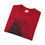 Thumbnail: "The Lord Will Fight For You" I Boxing Motivational Tee, Faith-Based Clothing