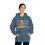 Thumbnail: "There was Jesus" - Faith-Based Retro Hoodie