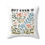 Thumbnail: "But Even If" Pillow--Home Decor, Gift for Her, Living Room Accent Cushion