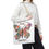 Thumbnail: "Wonderfully Made" Tote Bag--Inspirational Bag, Perfect for Gifting, 3 sizes