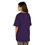 Thumbnail: "Wonderfully Made" - Kids Heavy Cotton™ Tee, Colorful, Faith Design