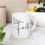 Thumbnail: "Man of Faith" Ceramic Mug - Inspirational Coffee Cup, Home Decor, Man's Gift