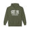 Thumbnail: "Send Me Isaiah 6:8" Fleece, Unisex Apparel, Faith-Based Fashion, Great Gift