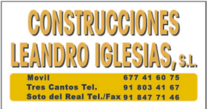 Leandro Iglesias Patrocinador Piratas Soto Basket