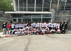 Foto Primera Semana II Campus Navidad Piratas Soto Basket