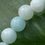 Miniature : Amazonite du Brésil - élastique