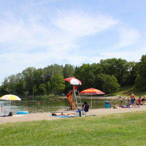 Kelso Beach Park