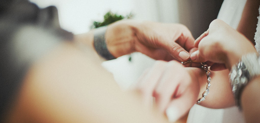 Bridal Jewelry