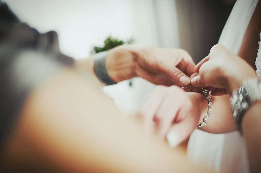 Brautschmuck